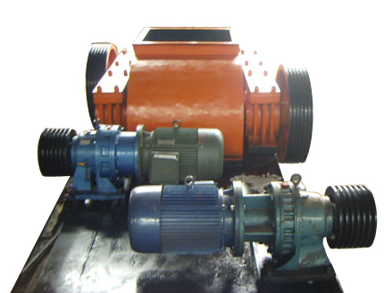 2PGC雙齒輥破碎機