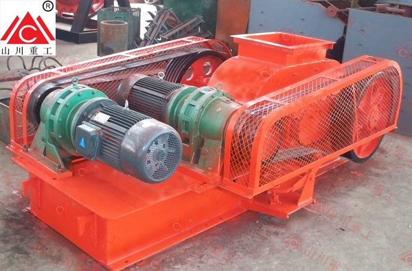 2PGC雙齒輥破碎機(jī)