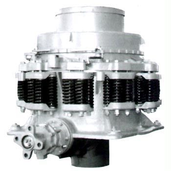 圓錐破碎機(jī)