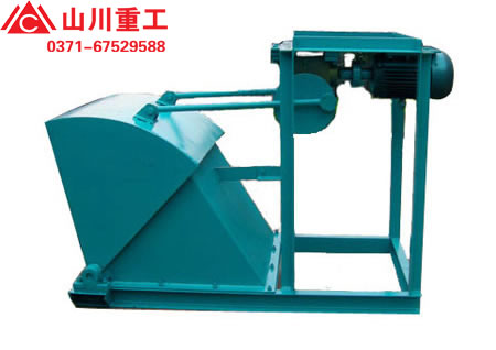 擺式給料機(jī)