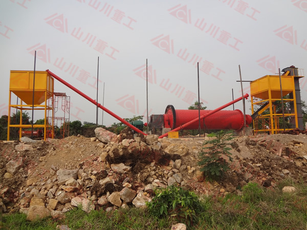 螺旋輸送機(jī)